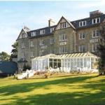 Unbranded Dinner for Two at Golf View Hotel