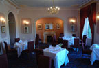 Dinner for Two at the Bagden Hall Hotel
