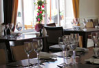 Dinner for Two at The Hickstead Hotel