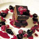 Unbranded Dinner for Two Gift Voucher