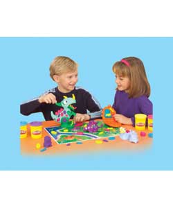 Dinosaur Adventure Park