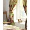 Unbranded Dinosaur Curtains - Dinoland