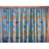 Unbranded Dinosaur Curtains - Lined 72s