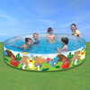 Unbranded Dinosaur Fill n Fun Paddling Pool