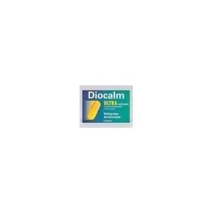 Unbranded Diocalm Ultra (6 capsules)