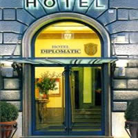 Unbranded Diplomatic