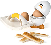 Unbranded Dippy Egg Set
