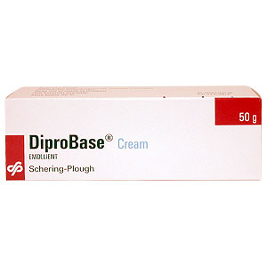 Diprobase Cream