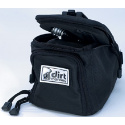   Dirt bag with tools Includes compact multitool a