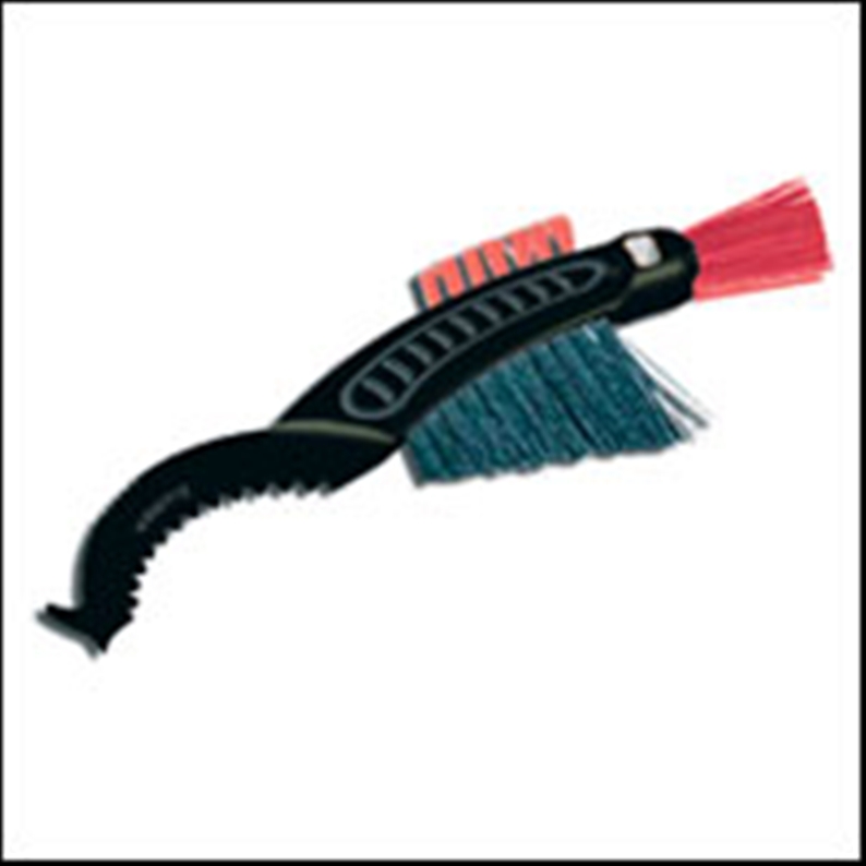 Dirtwash Freewheel Cleaning Brush