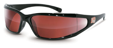 DD Scooter Shiny Black - Copper Mirror PC

Dirty Dog Sunglasses designed for extreme sports