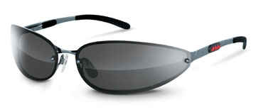 Dirty Dog Shield Sunglasses