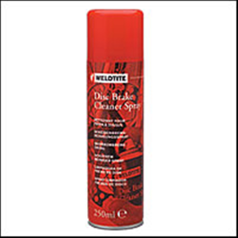 Disc brake Cleaner