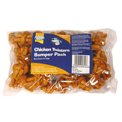 Unbranded DISC GB Twisters