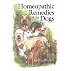 Unbranded DISC Homeopathic Remedies for Dogs