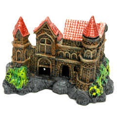 Unbranded DISC Medium Villa A-2289