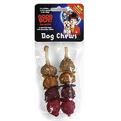 Unbranded DISC MGM Kebab 05/403