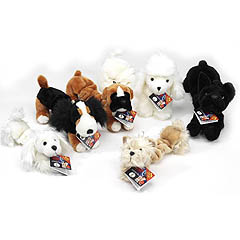 Unbranded DISC MGM Small Bungee Toy 08/963