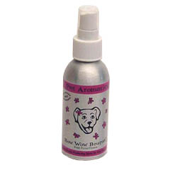 Unbranded DISC Pet Aromatic Spritzers