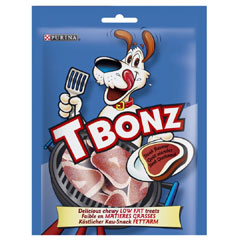 Unbranded DISC Purina T Bonz 150g