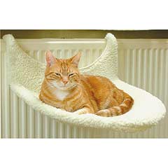 Unbranded DISC Radiator Hammock