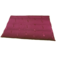 Unbranded DISC Spare Cover ZZZ Cushion Bed Small