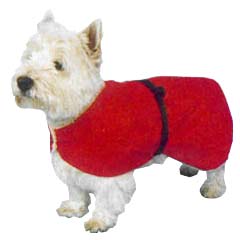 Unbranded DISC Waterproof Dog Coat 18