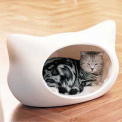 Unbranded DISC Whiskas Cat Bed
