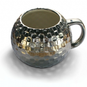 Unbranded Disco Mug