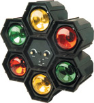 Unbranded Disco Pod Lights ( Pod Lights )