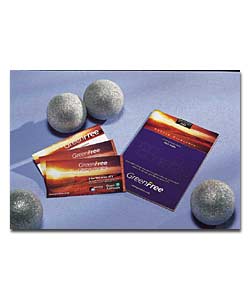 Discounted Golfing Vouchers