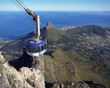 A great introduction to this spectacular city, the Cape Town City Tour provides the perfect opportun