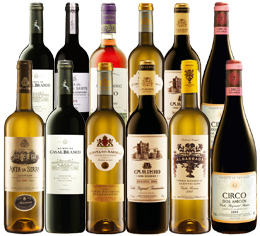 Unbranded Discover Portugal Collection - Mixed case