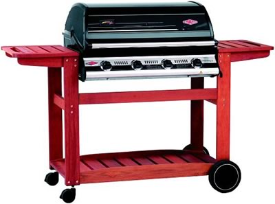 Heres introducing one of the most professional, quality and pocket friendly range of barbecues in