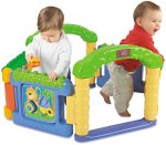 Discovery Park- MEGA BLOKS