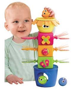 Discovery Stack Pop n; Tumble