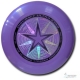 The 175 gram Discraft Ultra-Star is the official disc of the Ultimate Players Association and the ch