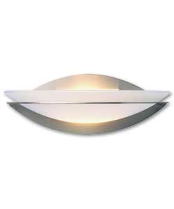 Dish Acid Glass 100W Halogen