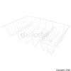 Unbranded Dish Drainer Rack 48cm x 30cm