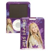 Unbranded Disney: Hannah Montana iPod 3G Nano Skin