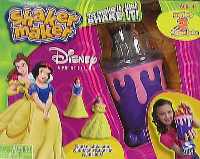 Disney Princesses Shaker Maker