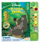 Disney Story Teller - The Jungle Book- Vtech