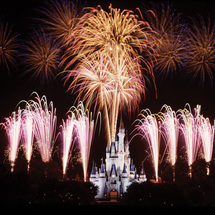 The Walt Disney World Resort is truly a magical vacation destination and the perfect place to create