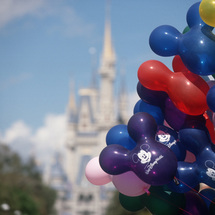 Visiting Orlando for just a week? Purchase your Disney Premium tickets for seven days unlimited entr