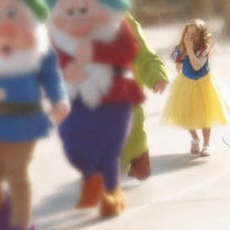 Unbranded DisneyWorld Florida - 7 Day Ultimate Ticket -