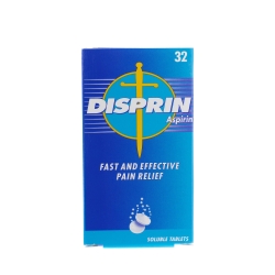 Disprin Tablets