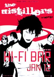 Unbranded DISTILLERS