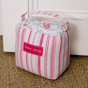 Unbranded Ditsy Doorstop