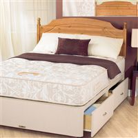 Divan Bed