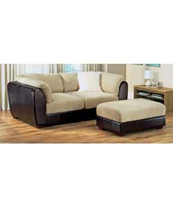 Individually crafted using the highest quality fabrics, a sofa from our Divano Bello collection make